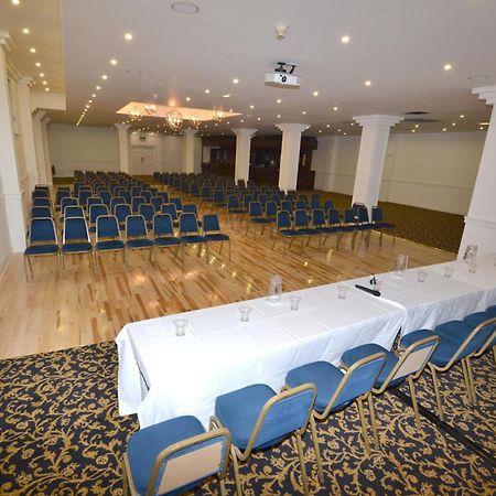 Bay View Hotel Killybegs Buitenkant foto