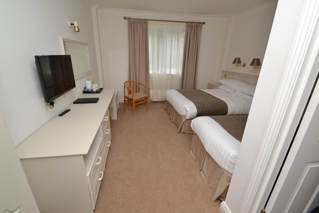 Bay View Hotel Killybegs Buitenkant foto