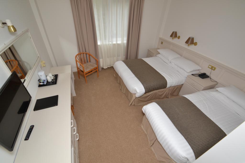 Bay View Hotel Killybegs Buitenkant foto