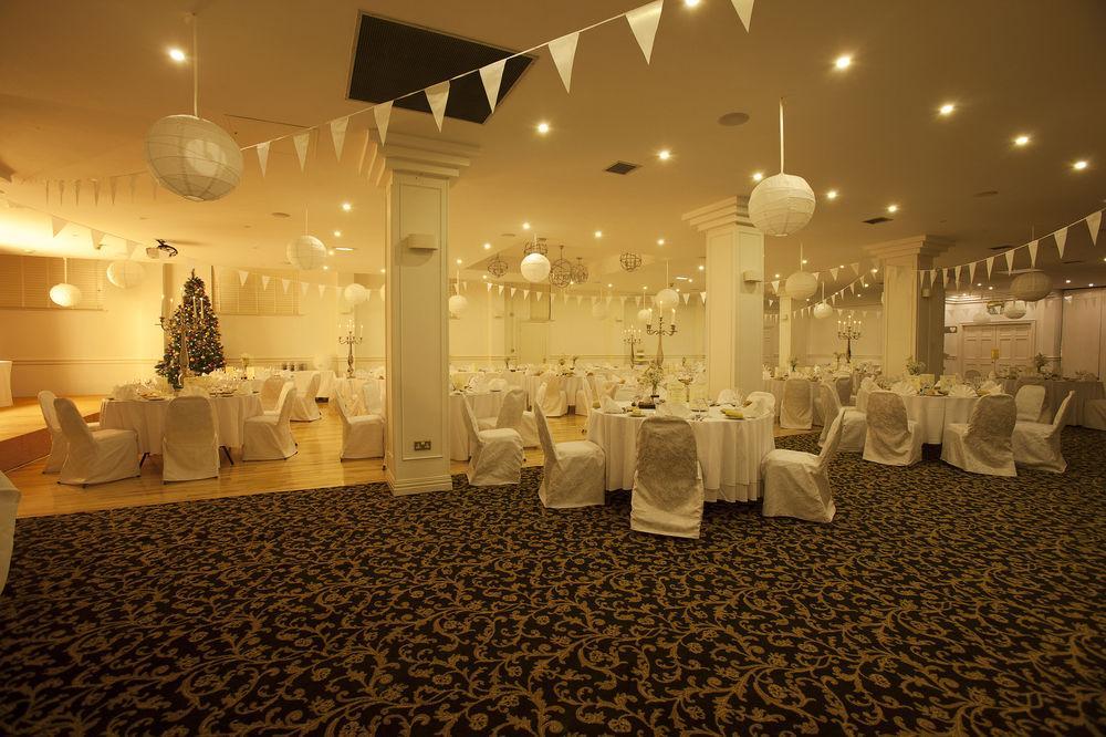 Bay View Hotel Killybegs Buitenkant foto