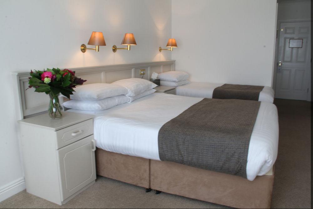 Bay View Hotel Killybegs Buitenkant foto