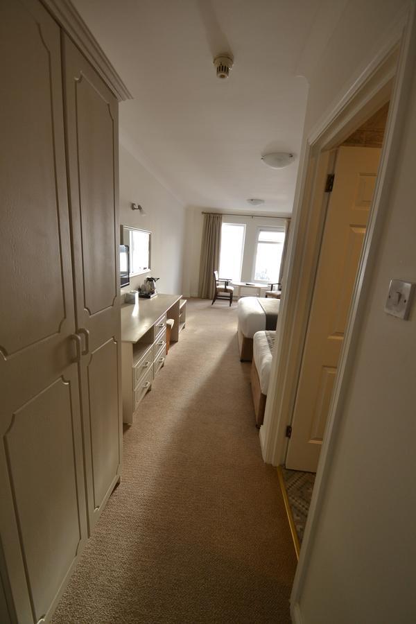 Bay View Hotel Killybegs Buitenkant foto