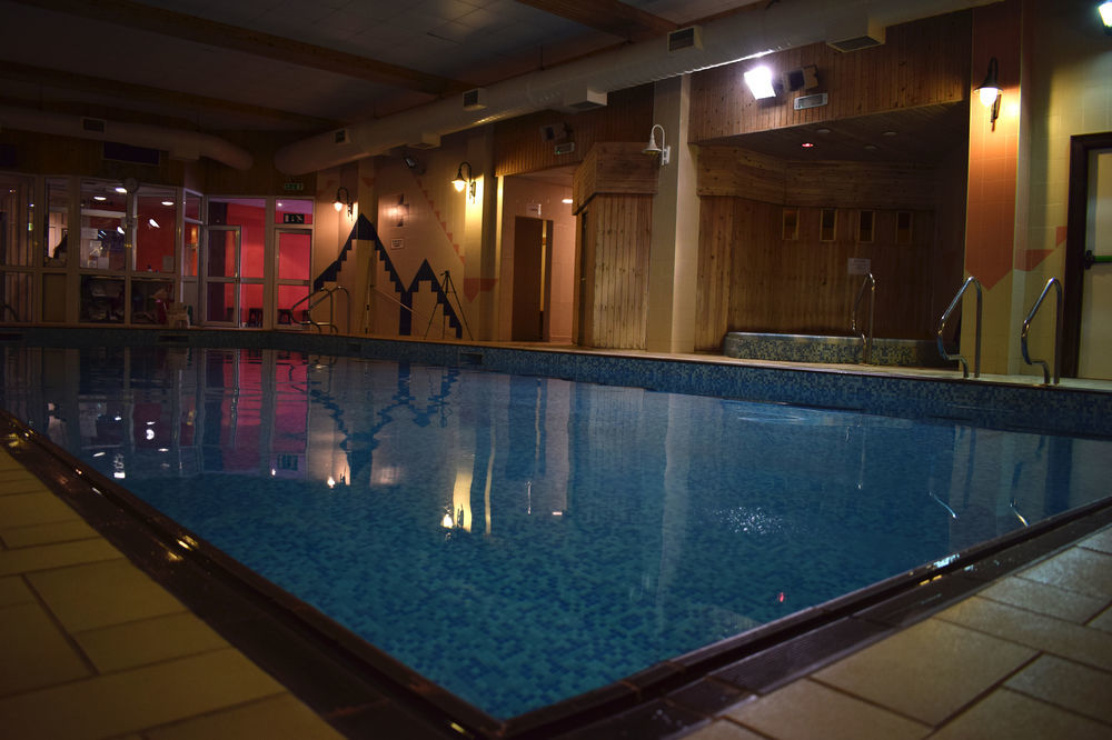 Bay View Hotel Killybegs Buitenkant foto
