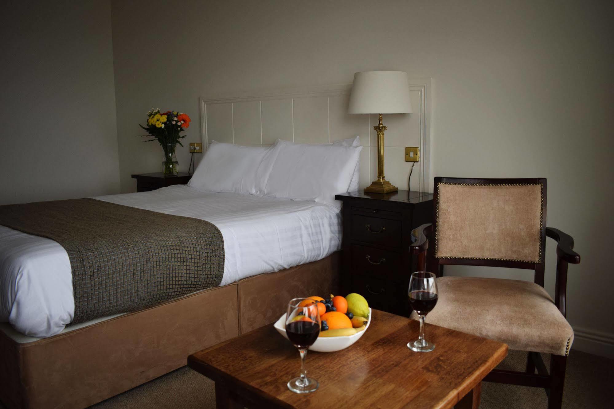 Bay View Hotel Killybegs Buitenkant foto