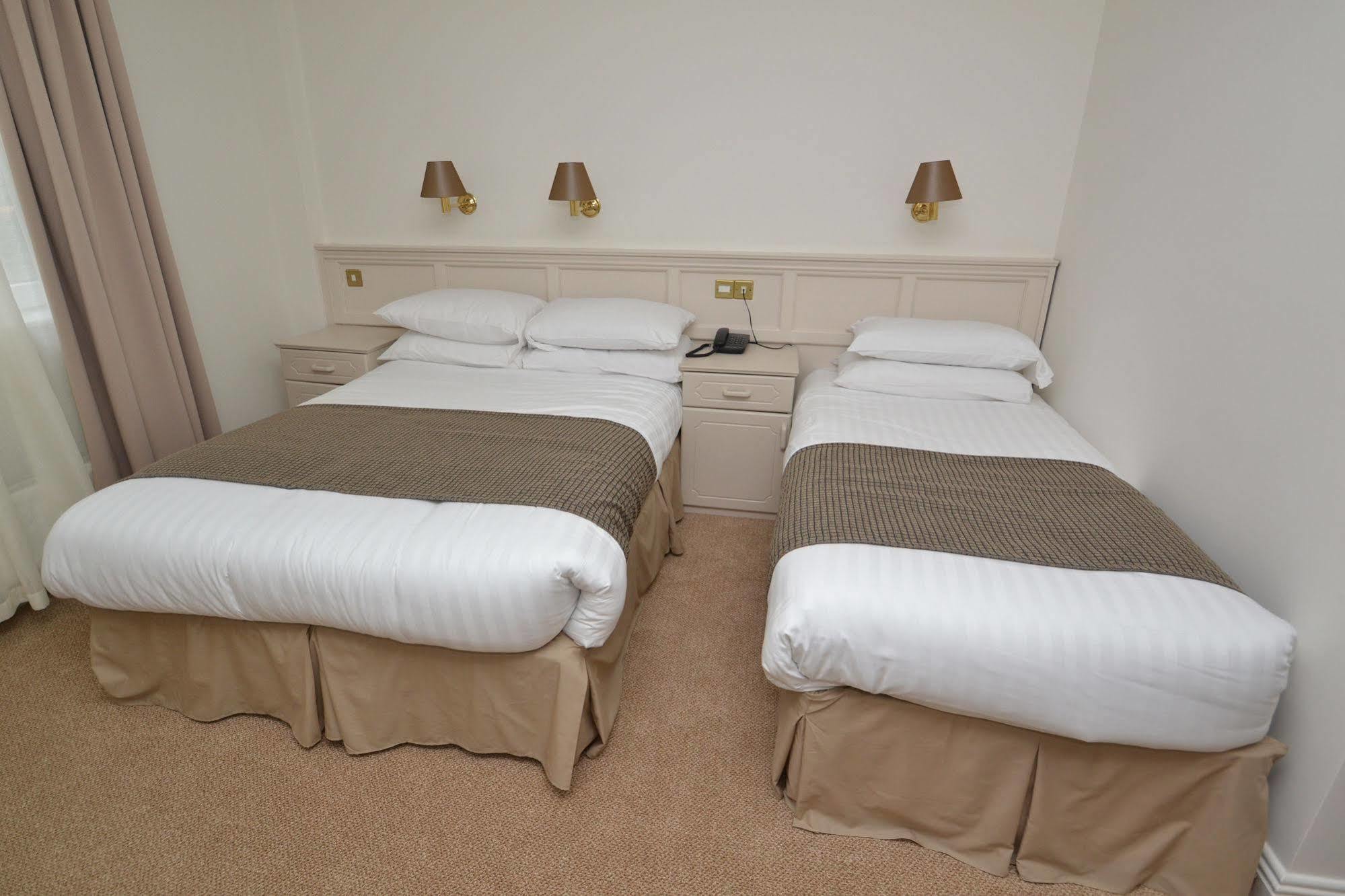 Bay View Hotel Killybegs Buitenkant foto