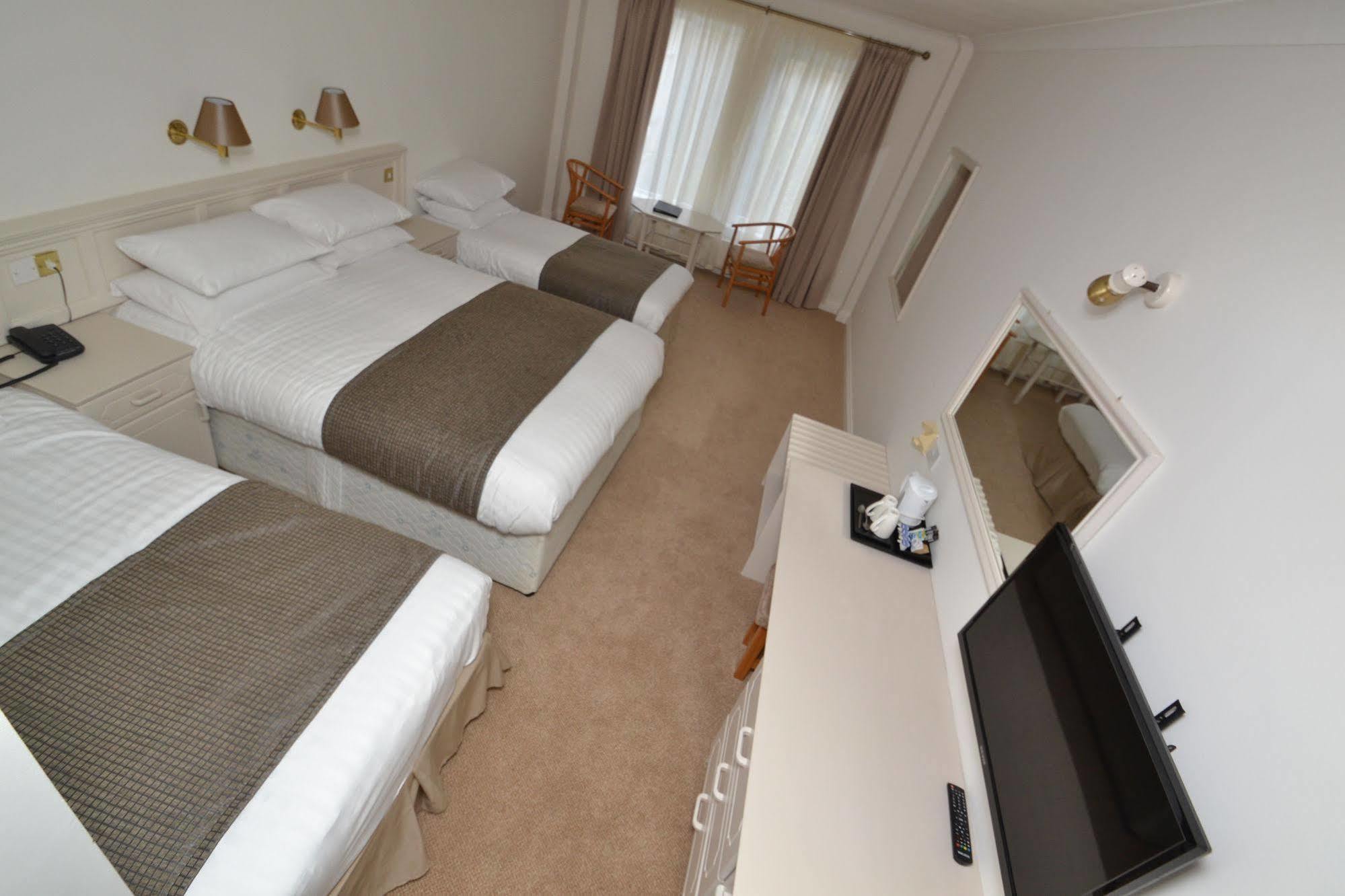 Bay View Hotel Killybegs Buitenkant foto