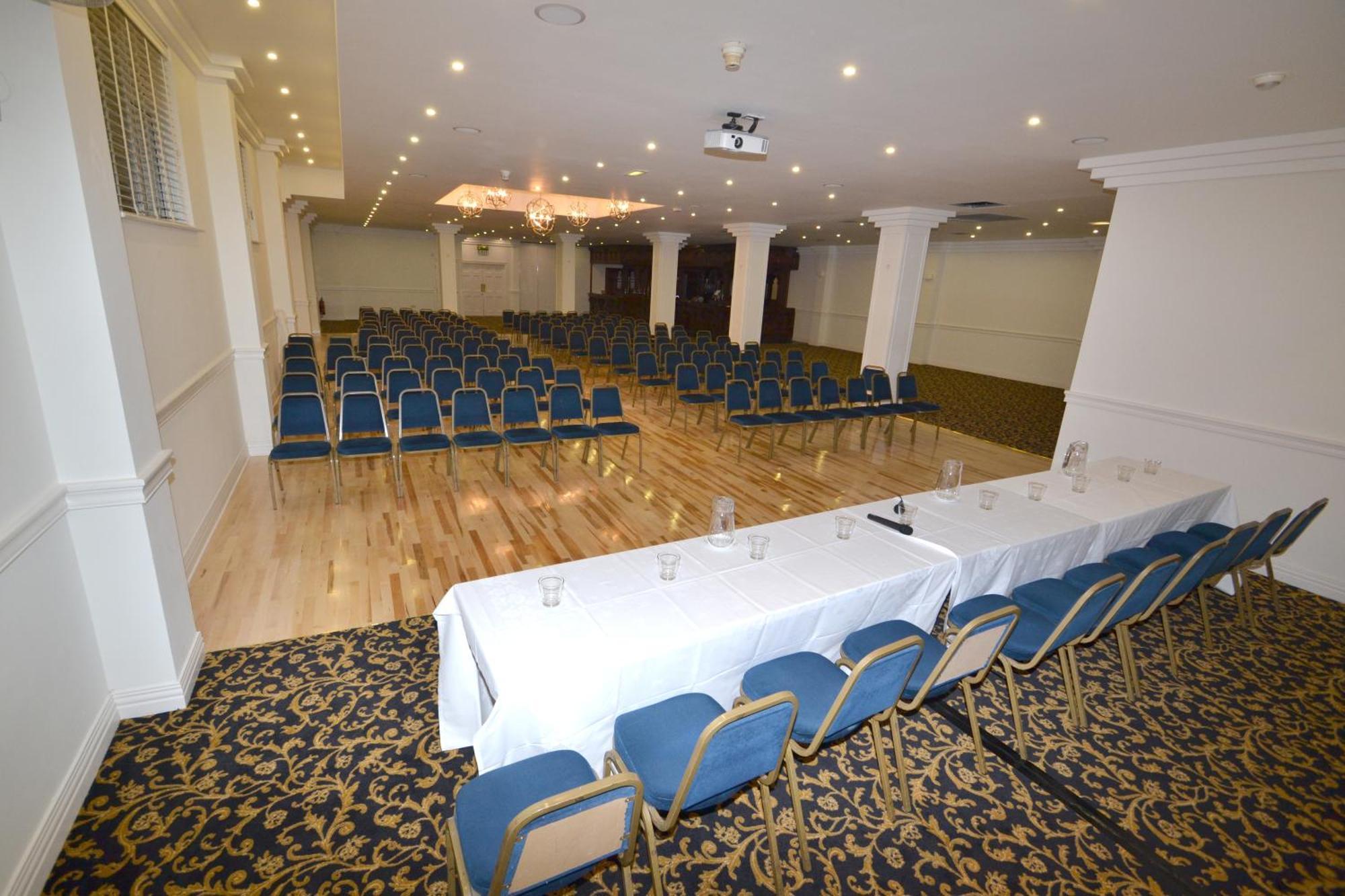 Bay View Hotel Killybegs Buitenkant foto