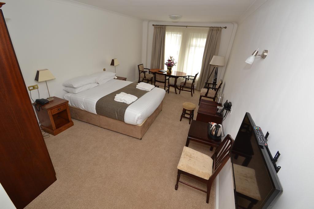 Bay View Hotel Killybegs Buitenkant foto